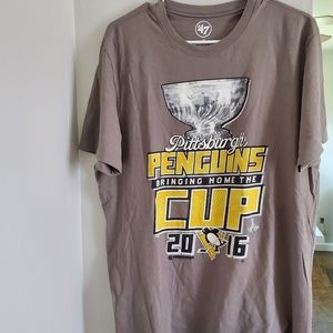 Pittsburgh Penguins Tshirt